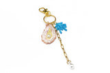 Oyster Bag Charm