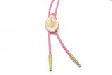 Oyster Bolo Tie