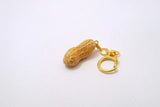 Peanut Keychain