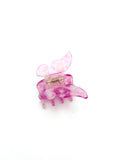 Butterfly Hair Claw