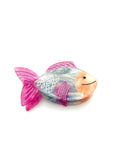 Fish Hair Claw