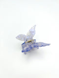 Butterfly Hair Claw
