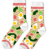 Women's Socks - Ramen
