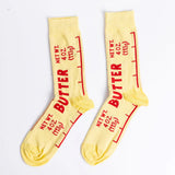 Butter Crew Socks