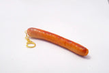 Sausage (large) Keychain