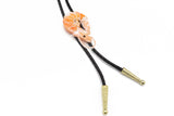 Shrimp Bolo Tie