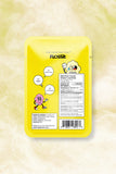 Flossie Sour Lemon Candy Floss