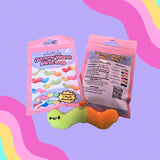 Gummy Worm Blind Bag