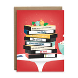Holiday movies on VHS Regular price
