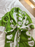 Flower Friends Tulip Bathrobe- size small