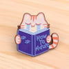 How To Adult Enamel Pin