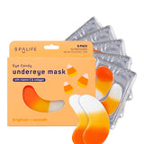 Halloween Eye Candy Hydrating Undereye Patches | 6Pk