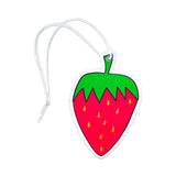 Strawberry Air Freshener