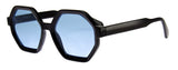 AJ Morgan Sunglasses-  Shrewd Black