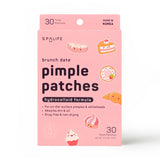 Brunch Date Hydrocolloid Pimple Patches