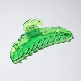 Chunks - Flame Claw in Glass