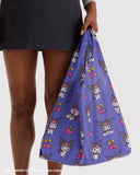 Standard Baggu - Kuromi