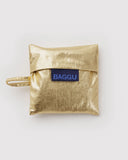 Baby Baggu -  Gold Metallic