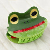 Frog Hair Claw