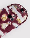 Puffy Laptop Sleeve 13"/14"- Fancy Dogs