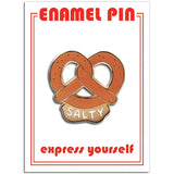 Salty Pin