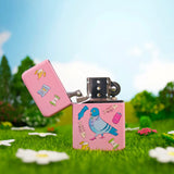 Trash Lighter