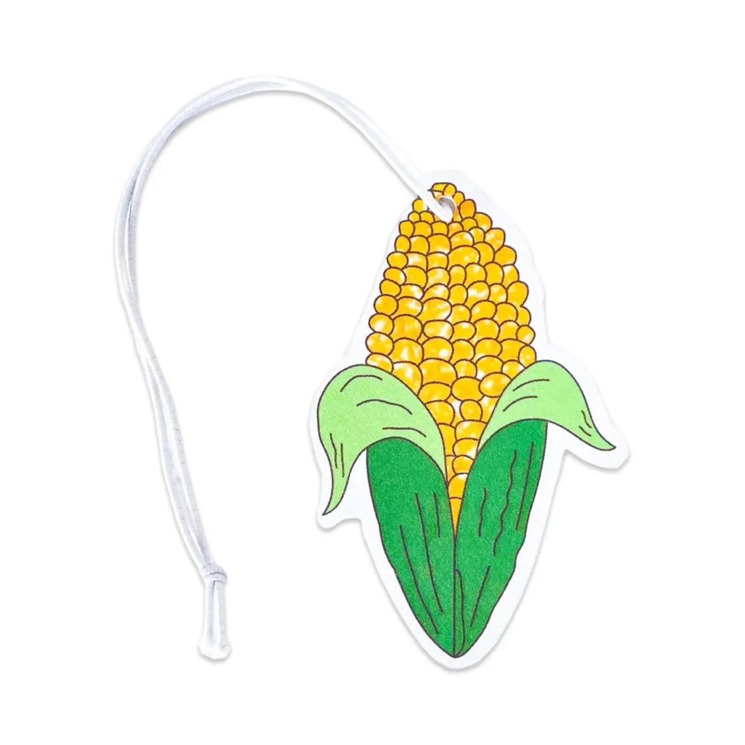 Corn Air Freshener