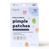 Boba Buddies Hydrocolloid Pimple Patches