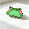 Frog Hair Claw