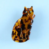 Bengal Cat Hair Claw