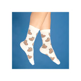 Bengal Cat Socks