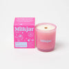 Bloom - Lavender, Ylang-Ylang & Vetiver Coconut Soy 8oz Candle