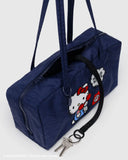 Hello Kitty Nylon Bowler Bag