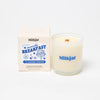 Pancake Breakfast - Blueberry, Butter & Syrup Coconut Soy 8oz Candle