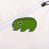 My Tummy Hurts Pin