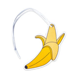Banana Air Freshener