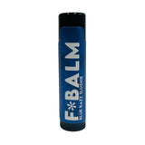 Nostalgia Blue Razz Slushie Moisturizing Flavoured Lip Balm