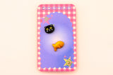 Mismatch Stud- Cat - Fish Cracker