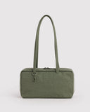 Nylon Bowler Bag - Caper