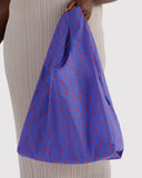 Standard Baggu -Mini Cobalt Happy