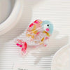 Fish Hair Claw