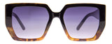 AJ Morgan - Grand Duchess Sunglasses (Black Tort.)