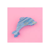 Dolphin  Hair Claw