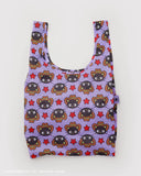 baggu Standard Bag - Choco Cat