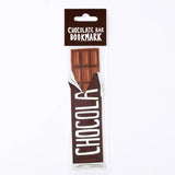 Bar of Chocolate Bookmark