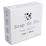 Soap- Teen Spirit