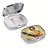 Where are my Pills  Pill Case
