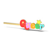 Queer Hairpin