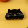 Black Cat Hair Claw