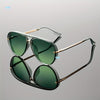 Sunglasses- Green